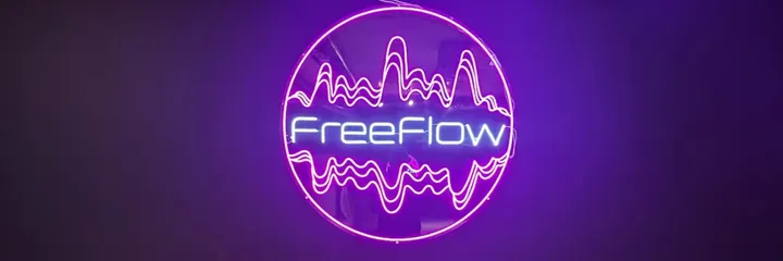 Studio FreeFlow — dance-studio i Vasastan, Stockholm