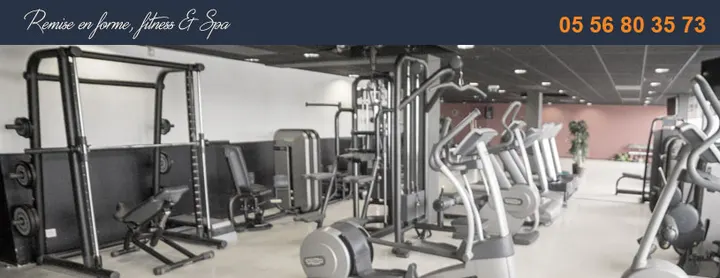 Yo Sport — salle de fitness-studio à Bruges, Bordeaux — 3