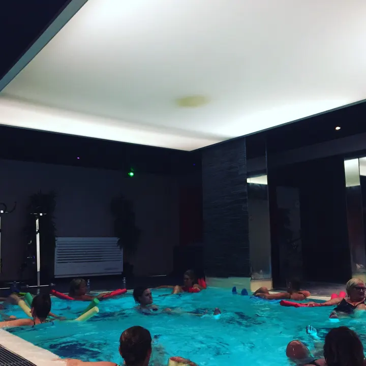 Yo Sport — Bien-être à Campillau, Bruges