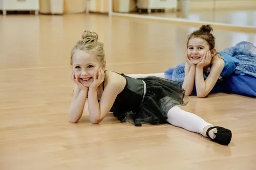 Ballettschule Tatiana Kazarian — tanz-studio in Kaiserlei, Offenbach am Main — 2