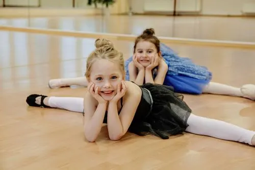 Ballettschule Tatiana Kazarian — tanz-studio in Kaiserlei, Offenbach am Main — 3