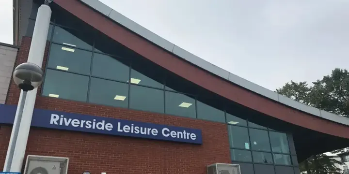 Riverside Leisure Centre — Fitness Studio in Lakenham, Norwich