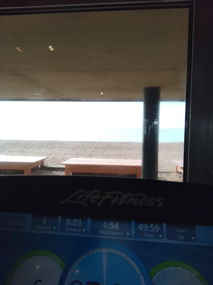 Perch Gym — fitness studio in Lancing — 3