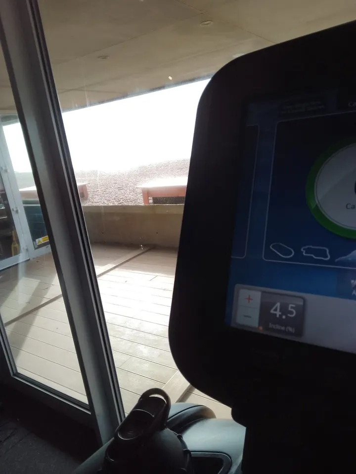 Perch Gym — fitness studio in Lancing — 4