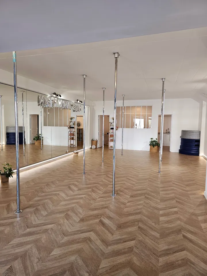 Pole Dance Montpellier — pole fitness-studio à Centre Historique, Montpellier — 2