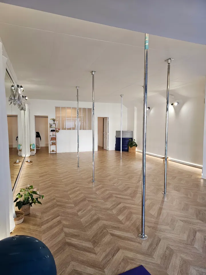 Pole Dance Montpellier — Pole Fitness à Centre Historique, Montpellier