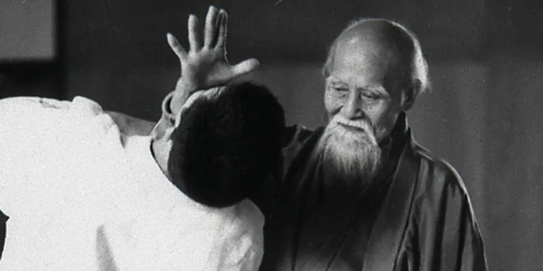 Rovaniemen Aikido Ryu Koku Kan — kampsport-studio i Rovaniemi — bild 2