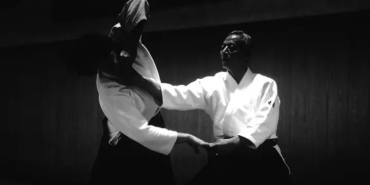 Rovaniemen Aikido Ryu Koku Kan — kamppailulajit-studio – Rovaniemi — 3