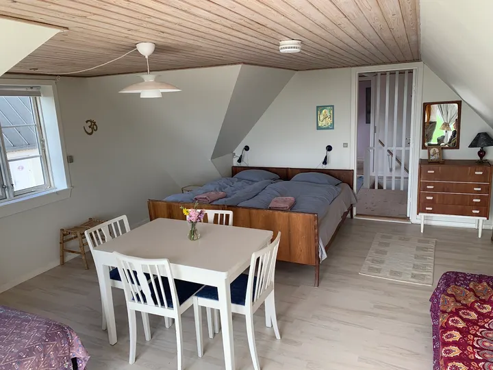 IntegrativeYoga v/Patricia Arantes — yoga-studio i Rønnede — 5