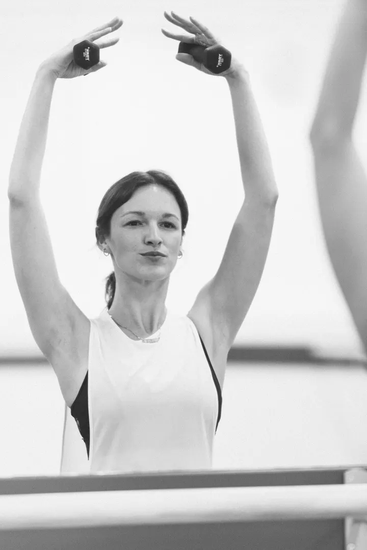Oona Series — Wellness in Strand-on-the-Green, London