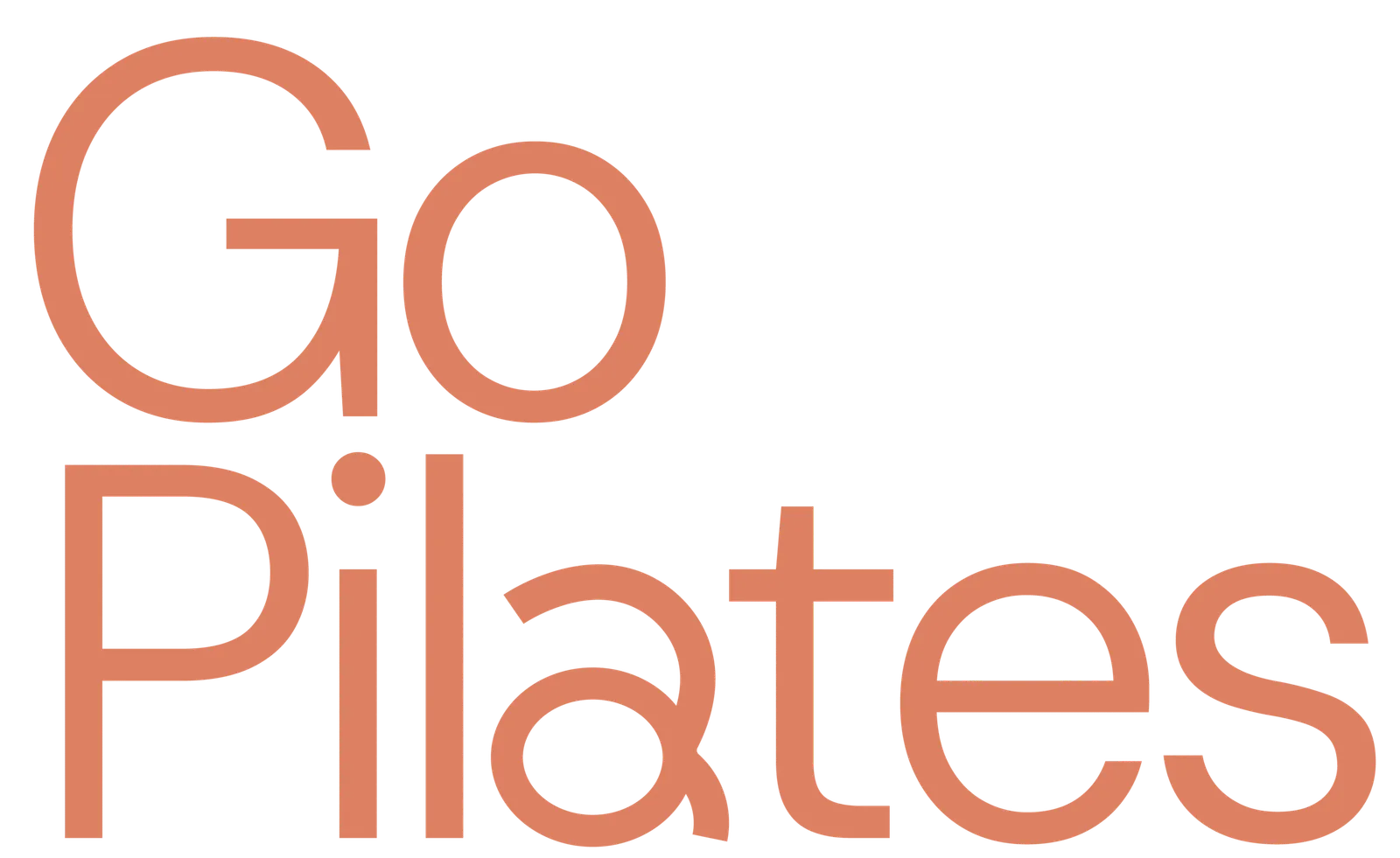 Go Pilates Studios — pilates-studio i Centro, Salamanca — bild 3