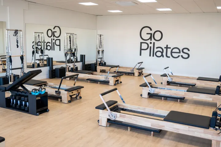 Go Pilates Studios — pilates-studio i Centro, Salamanca