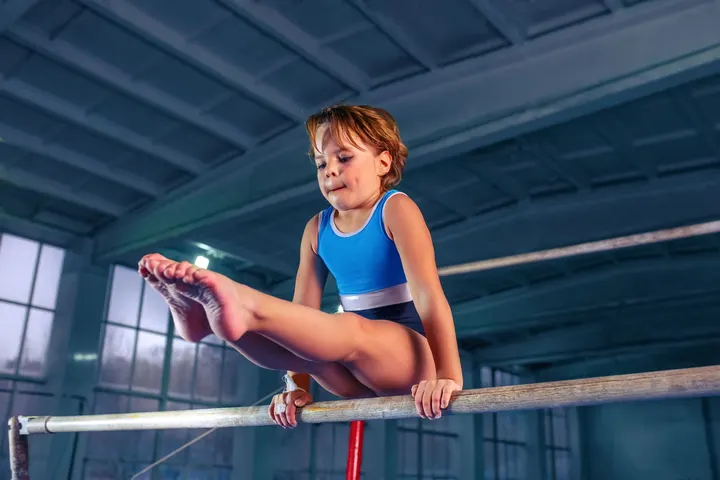 Charisma Gymnastics Club — gymnastics-studio in Dulwich, London — 2