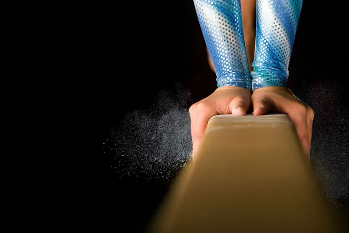Charisma Gymnastics Club — gymnastics-studio in Dulwich, London — 3