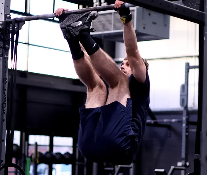 Boundary CrossFit® — crossfit-studio in Lisburn — 2