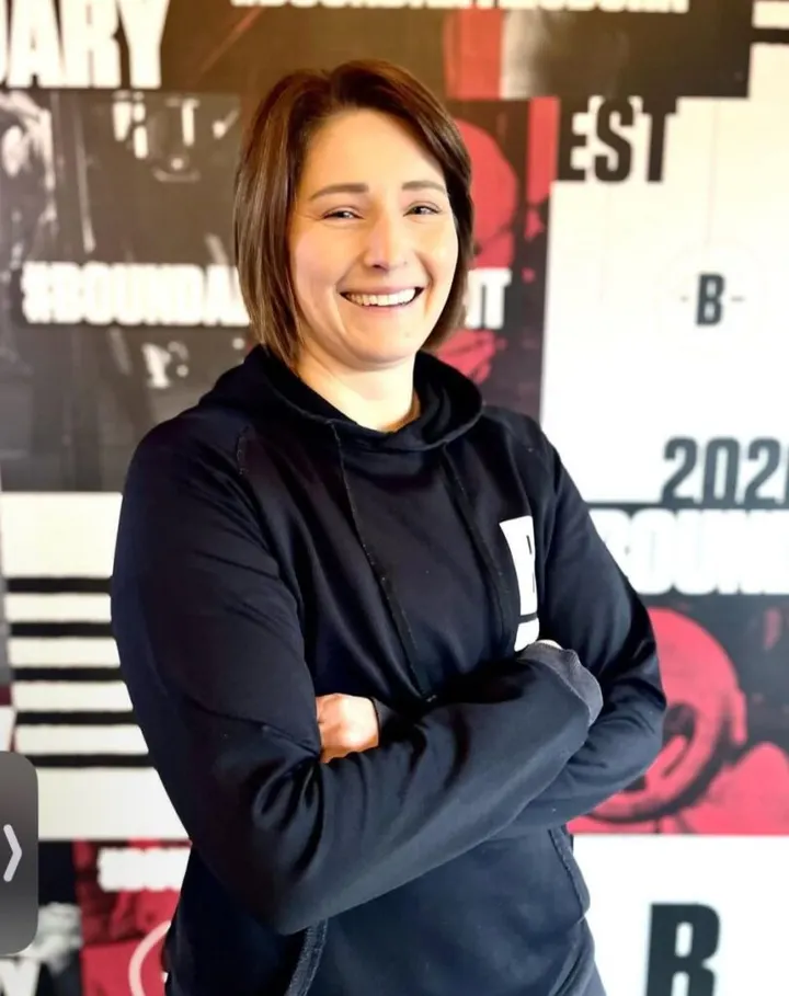 Boundary CrossFit® — crossfit-studio in Lisburn — 4