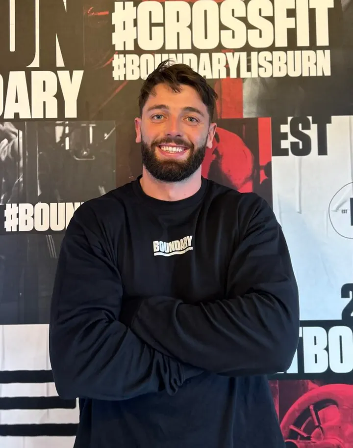 Boundary CrossFit® — crossfit-studio in Lisburn — 5