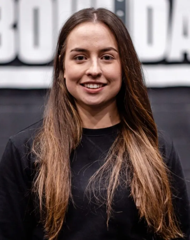 Boundary CrossFit® — crossfit-studio in Lisburn — 6