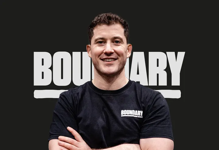 Boundary CrossFit® — Fitness Studio in Lisburn