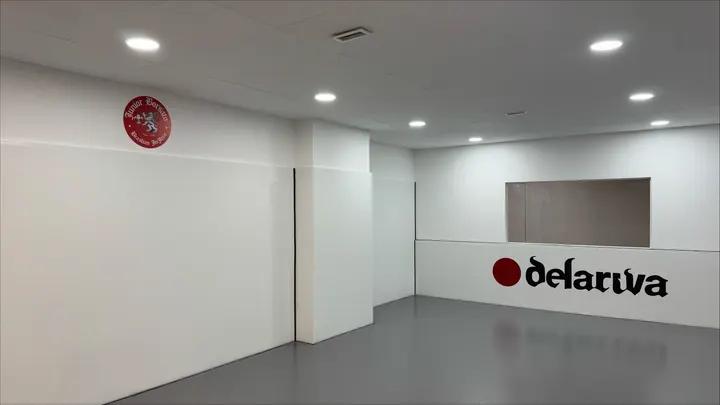 Delariva Jiu-Jitsu Valencia — artes marciales-studio en Valencia — 4