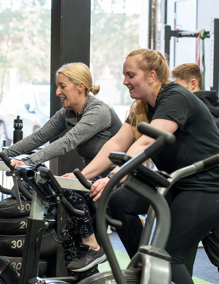 Unique Gym — Fitness Studio in Saffron Walden, Saffron Walden