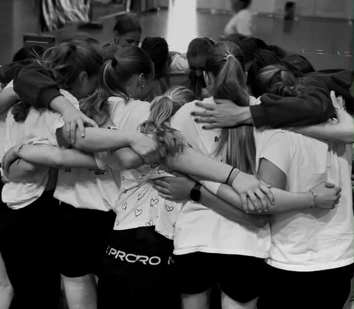 Dancevolution Deine — tanz-studio in Haidenhof, Passau — 2