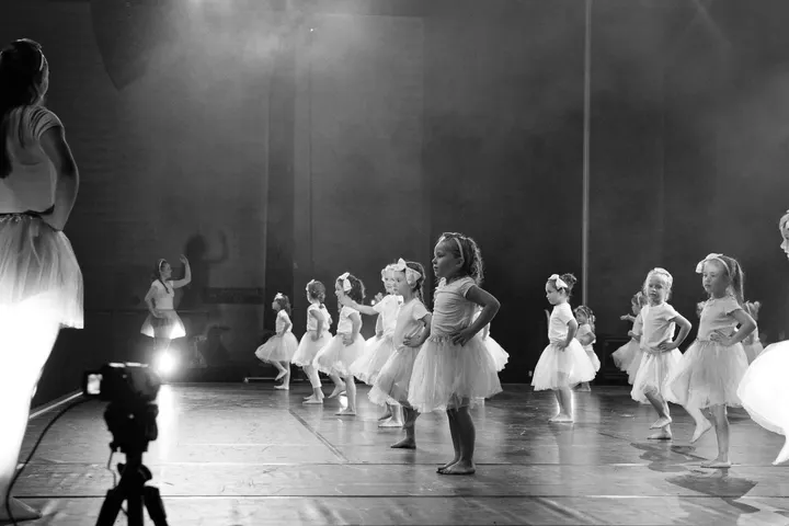Dancevolution Deine — tanz-studio in Haidenhof, Passau — 3
