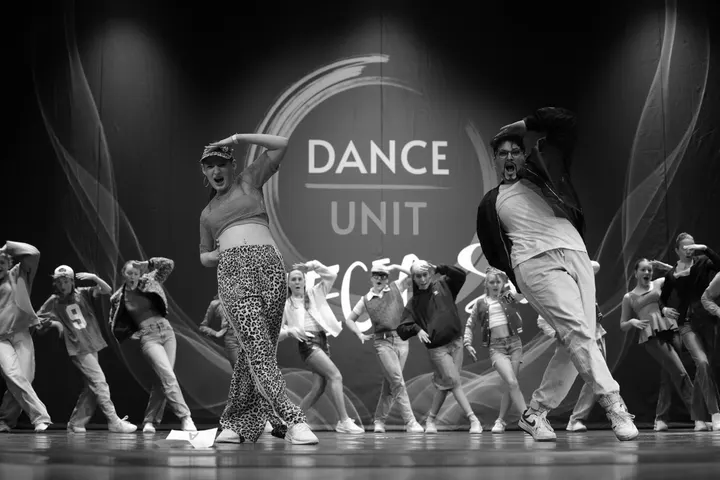 Dancevolution Deine — tanz-studio in Passau — 3