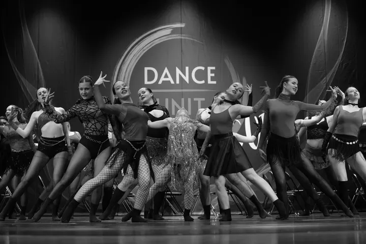 Dancevolution Deine — tanz-studio in Passau — 4