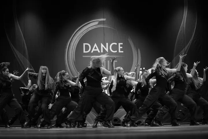 Dancevolution Deine — tanz-studio in Passau — 5