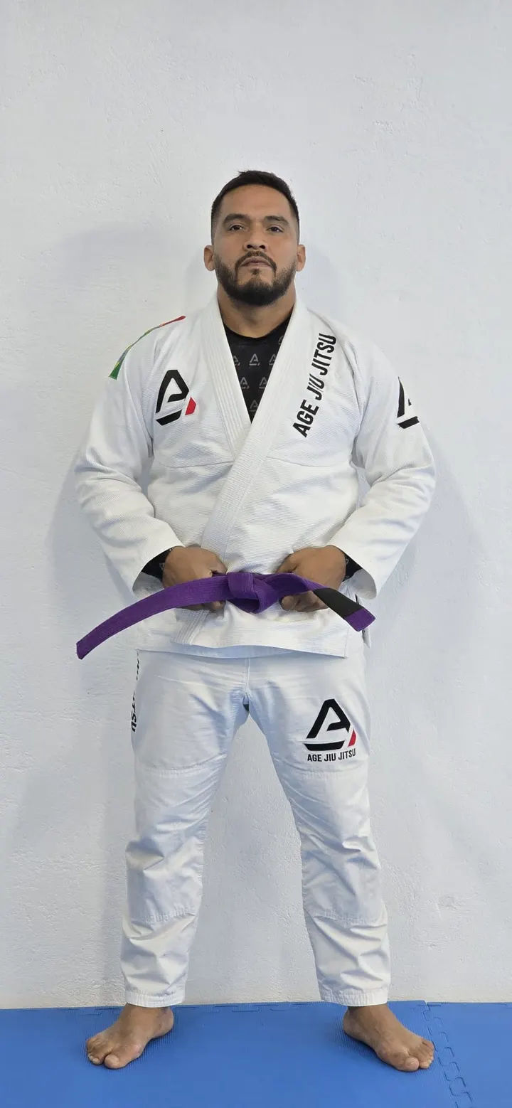 AGE Jiu-Jitsu — jiu-jitsu brasileiro-studio em Além da Ponte, Águeda — 3
