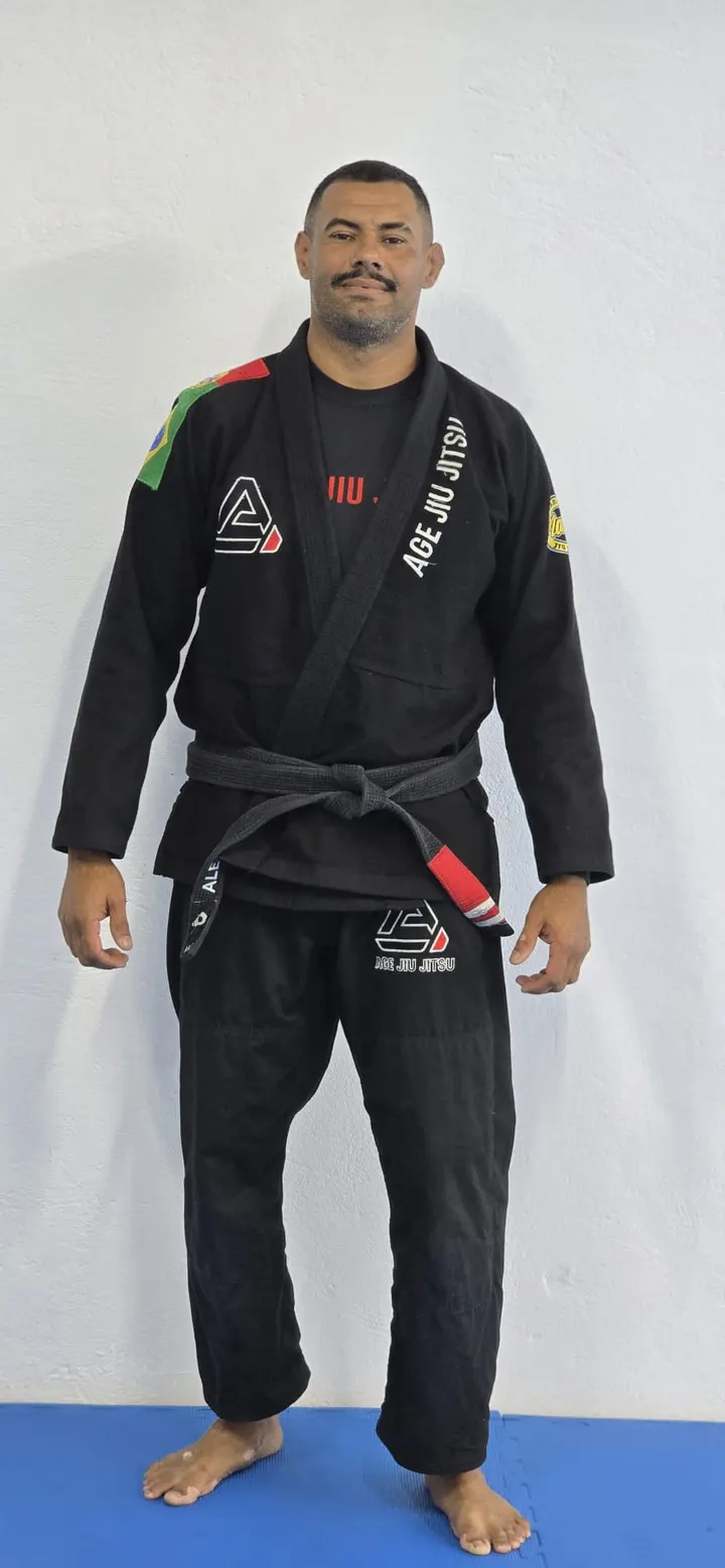 AGE Jiu-Jitsu — jiu-jitsu brasileiro-studio em Águeda — 3