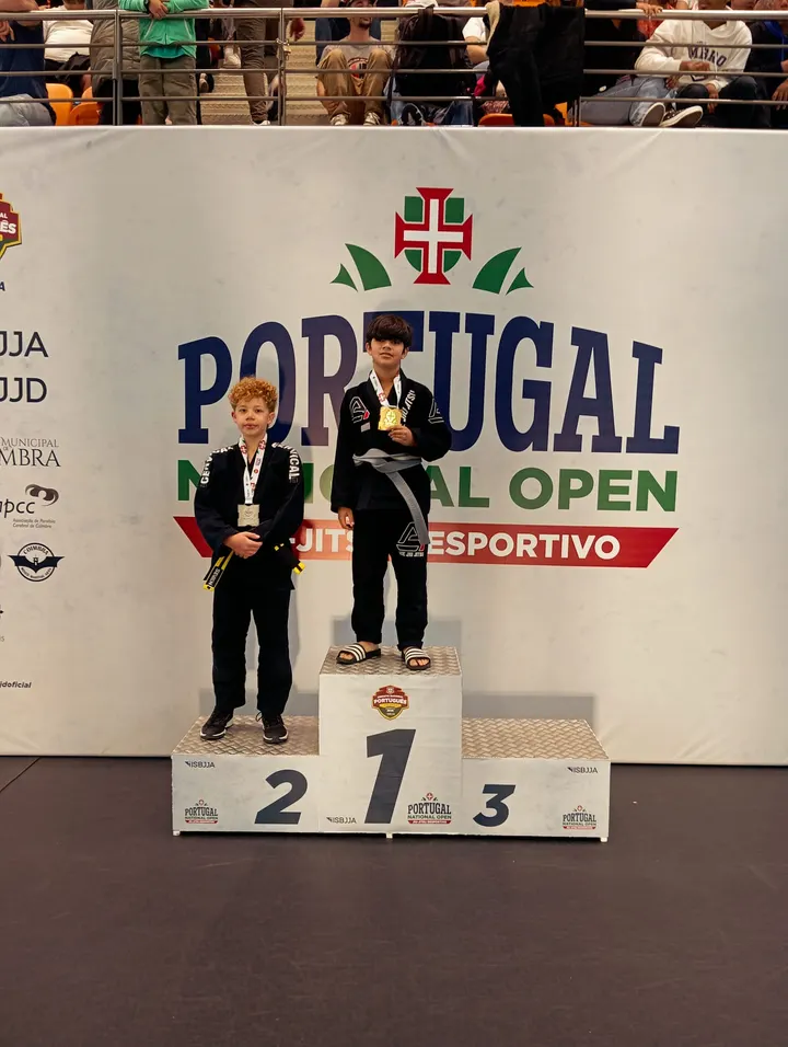 AGE Jiu-Jitsu — jiu-jitsu brasileiro-studio em Águeda — 6