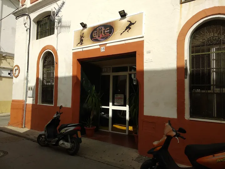 ELITE FITNESS CENTER GYM — estudio de fitness-studio en Pastrana, Sanlúcar de Barrameda — 3