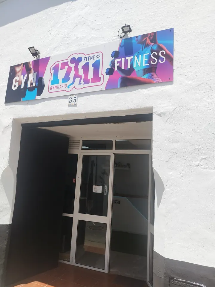 ELITE FITNESS CENTER GYM — estudio de fitness-studio en Sanlúcar de Barrameda — 3