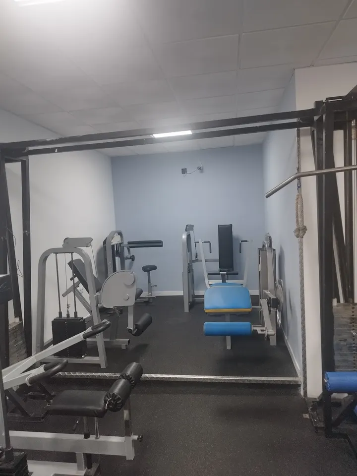 ELITE FITNESS CENTER GYM — estudio de fitness-studio en Sanlúcar de Barrameda — 4