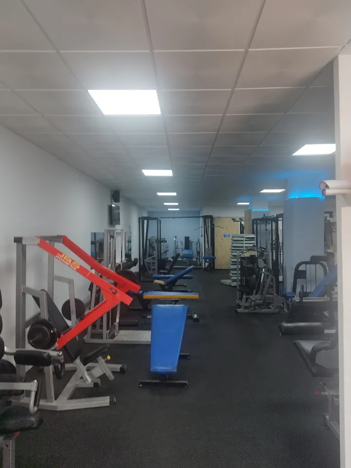 ELITE FITNESS CENTER GYM — estudio de fitness-studio en Sanlúcar de Barrameda — 5