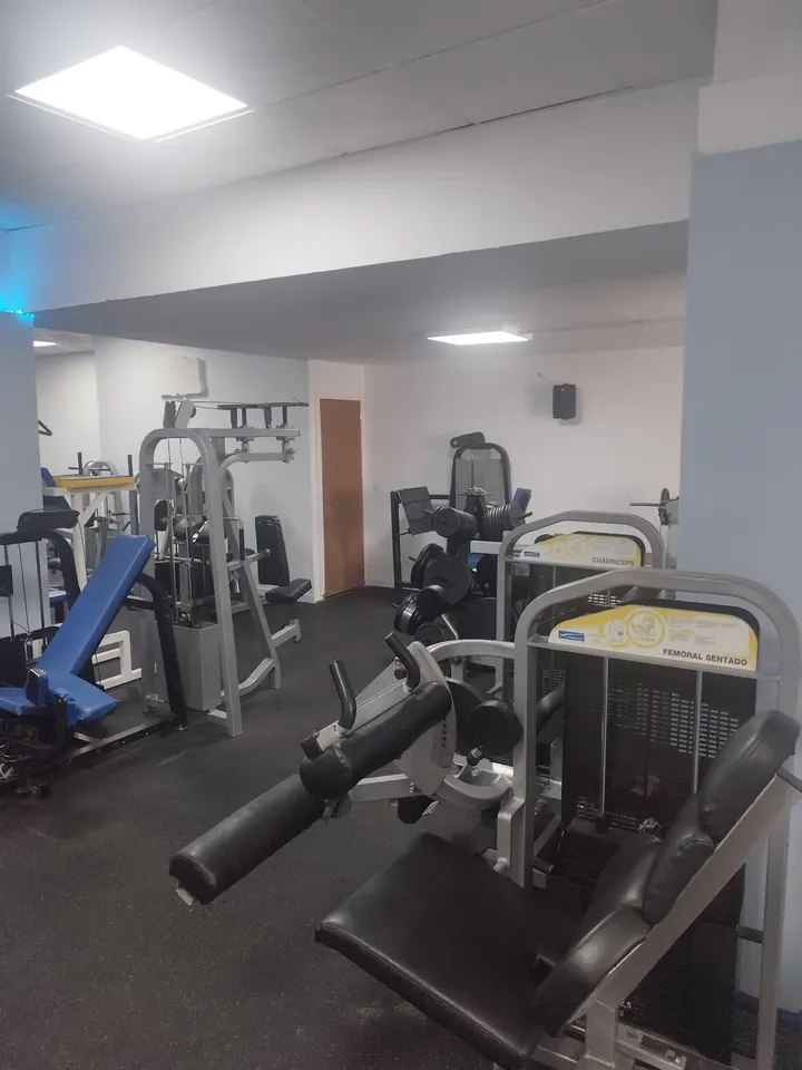 ELITE FITNESS CENTER GYM — Estudio de fitness en Pastrana, Sanlúcar de Barrameda