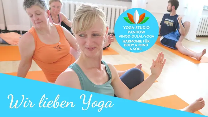 Yoga-Studio Pankow — yoga-studio in Pankow, Berlin — 3