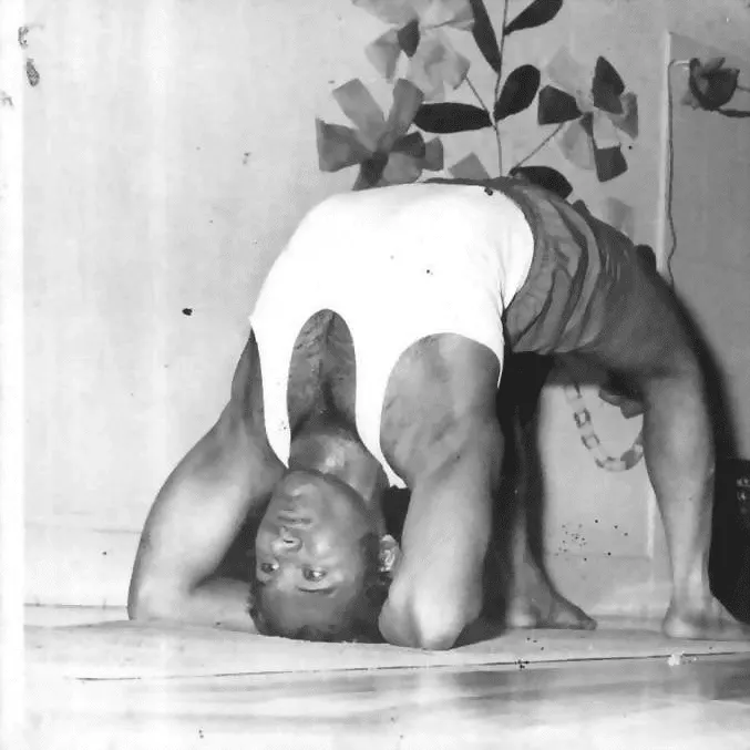Yoga-Studio Pankow — yoga-studio in Berlin — 3