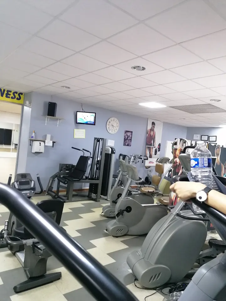 Body Energy — salle de fitness-studio au Puchot, Elbeuf — 2