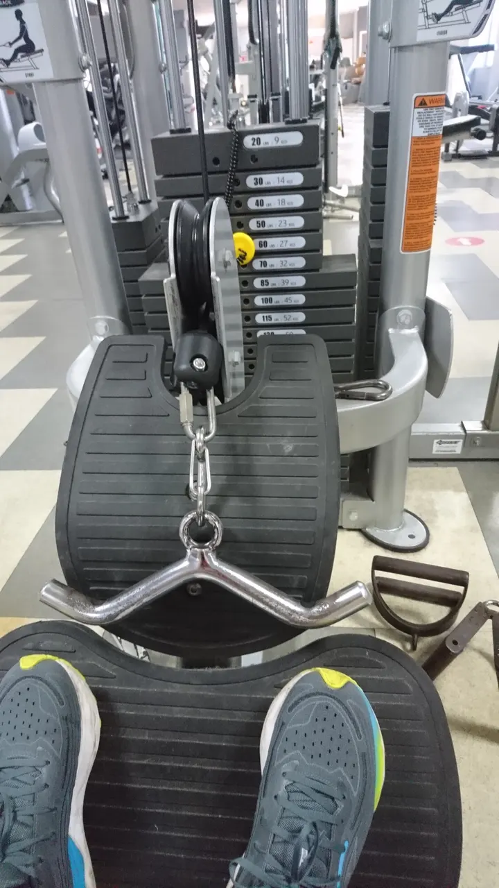 Body Energy — salle de fitness-studio à Elbeuf — 3