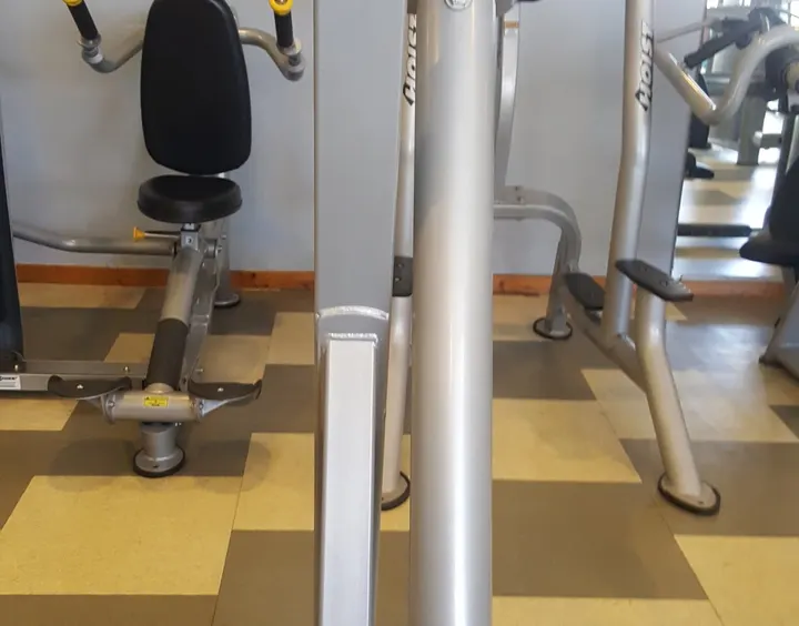 Body Energy — salle de fitness-studio à Elbeuf — 4