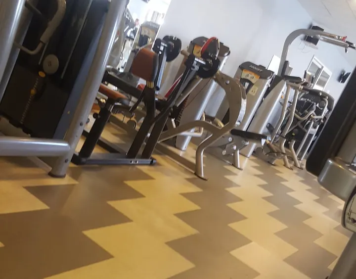 Body Energy — salle de fitness-studio à Elbeuf — 5