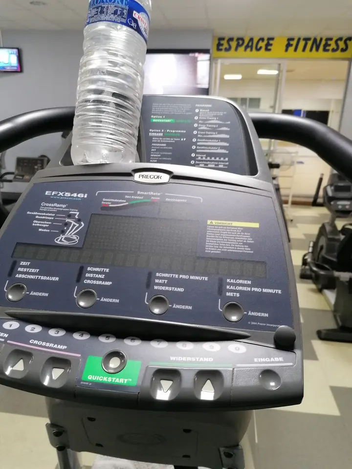 Body Energy — Salle de fitness au Puchot, Elbeuf