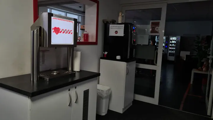 Sportarena Meiningen Ost — fitnessstudio in Meiningen — 5