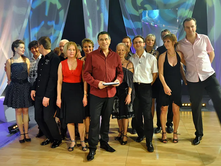 Dance Time and Friends — danse-studio à Jarville-la-Malgrange — 3