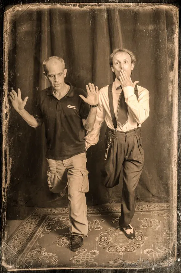 Dance Time and Friends — danse-studio à Jarville-la-Malgrange — 4