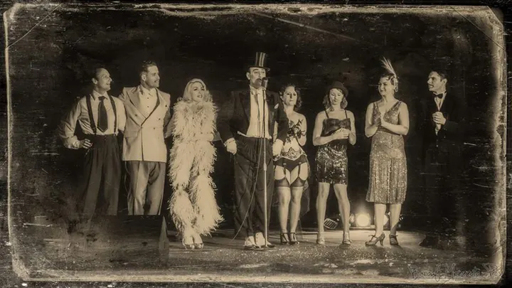 Dance Time and Friends — danse-studio à Jarville-la-Malgrange — 5