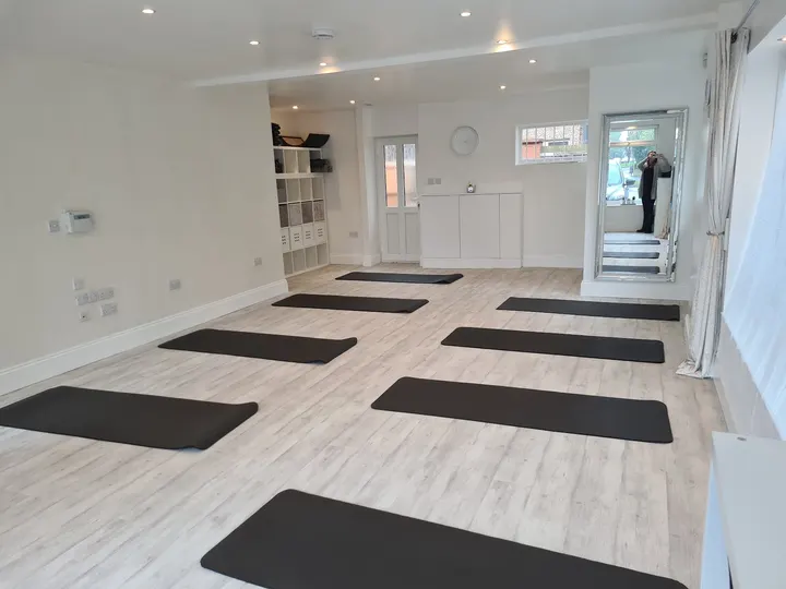 Platinum Wellness — reformer pilates-studio in Aley Green, Luton — 2